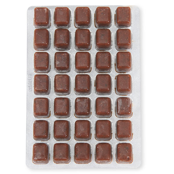 Ocean Nutrition Brine Shrimp Plus Frozen Food