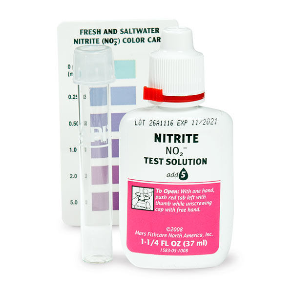 API Nitrite Test Kit