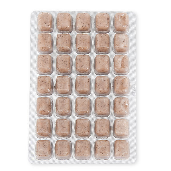 Ocean Nutrition Frozen Mysis Shrimp