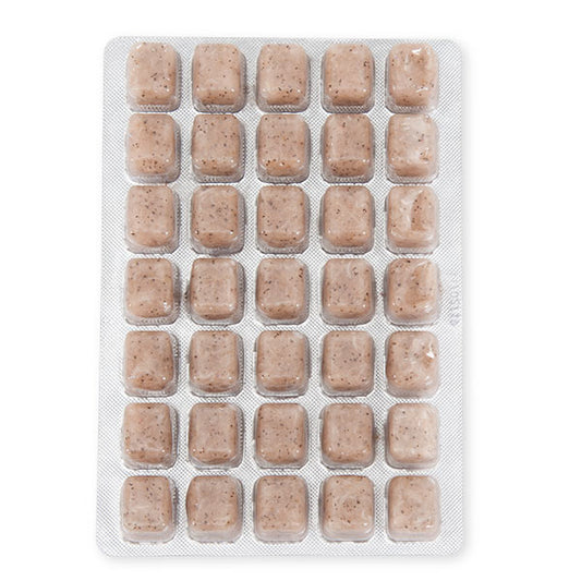 Ocean Nutrition Frozen Mysis Shrimp