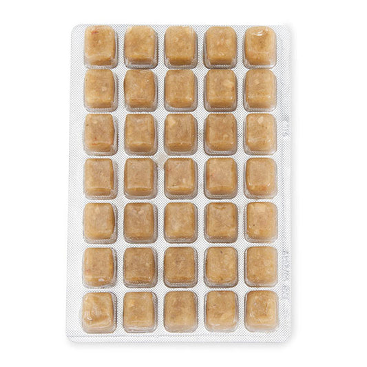 Ocean Nutrition Frozen Chopped Clams