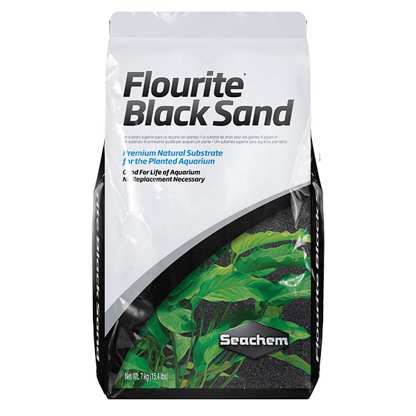 Seachem Flourite™