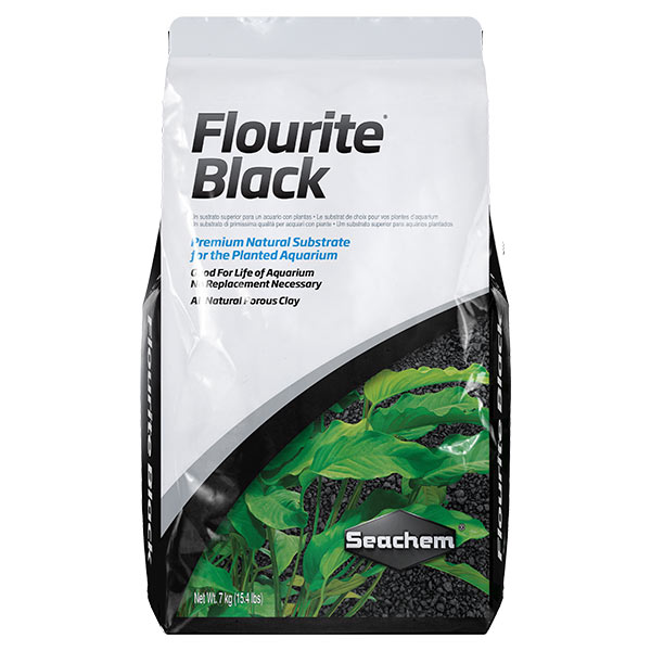 Seachem Flourite™