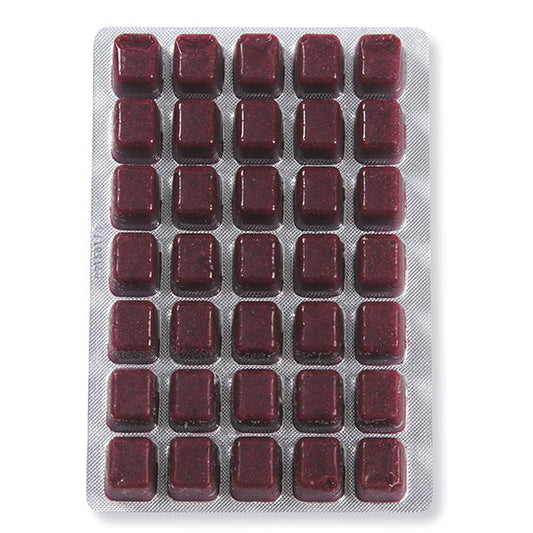Ocean Nutrition® Frozen Formula Foods™ Discus Fish Food