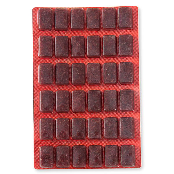 San Francisco Bay Brand Frozen Mini Bloodworms