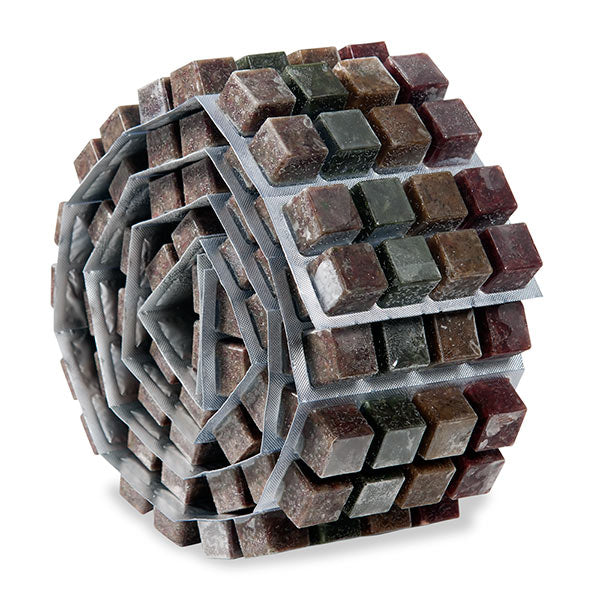 San Francisco Bay Brand® Roll-A-Cubes Freshwater Multi-Pack™ Frozen Fish Food