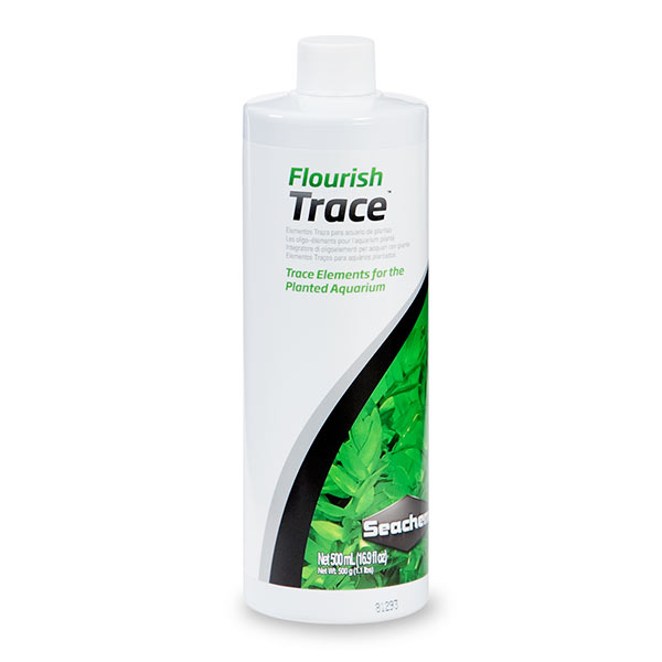 Seachem Flourish Trace