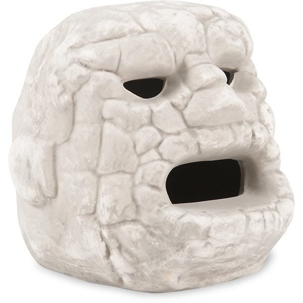 Underwater Galleries Antiquities Series Cave Collection Stone Masks