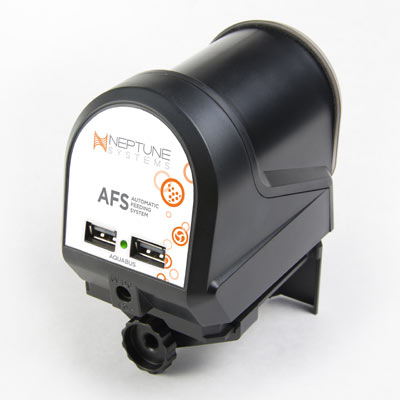 Neptune Systems AquaController Apex AFS Auto Feeding System
