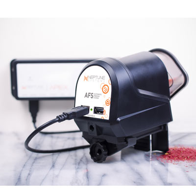 Neptune Systems AquaController Apex AFS Auto Feeding System