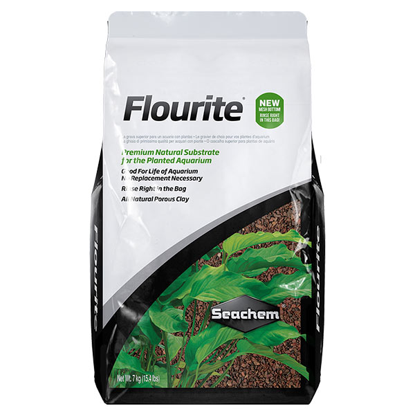 Seachem Flourite™