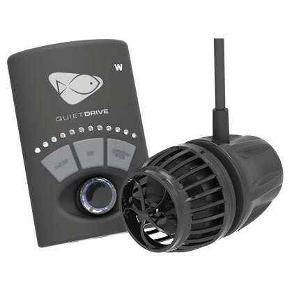 EcoTech Marine VorTech QuietDrive Propeller Pump MP40WQD