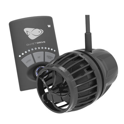 EcoTech Marine VorTech QuietDrive Propeller Pump MP40WQD