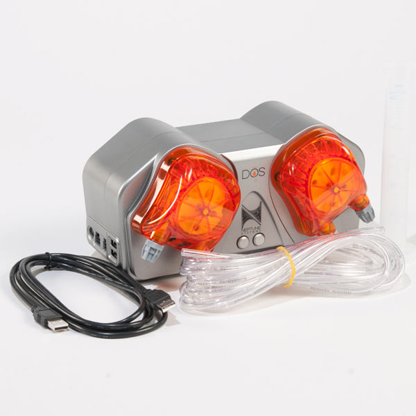 Neptune Systems DOS Dosing and Fluid Metering System