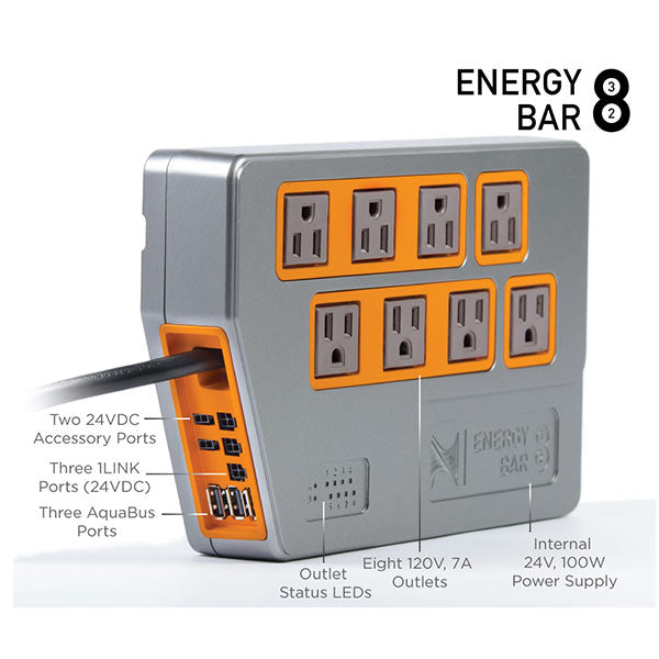 Neptune Systems Next Generation Apex WiFi Aquarium Controller System