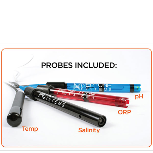 Neptune Systems Next Generation Apex WiFi Aquarium Controller System