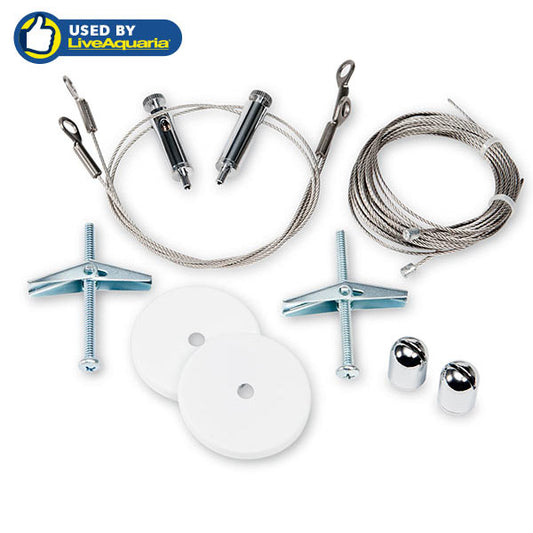 AquaIllumination HMS Hanging Kit