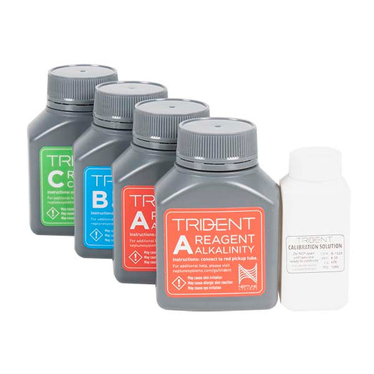 Neptune Trident  Reagents