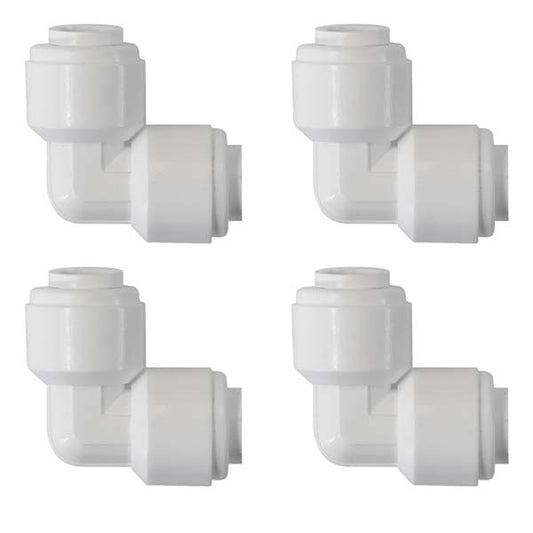 EcoTech Marine Versa Push to Connect Elbows