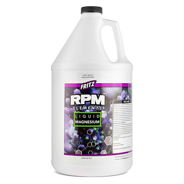Fritz Aquatics RPM Liquid Magnesium