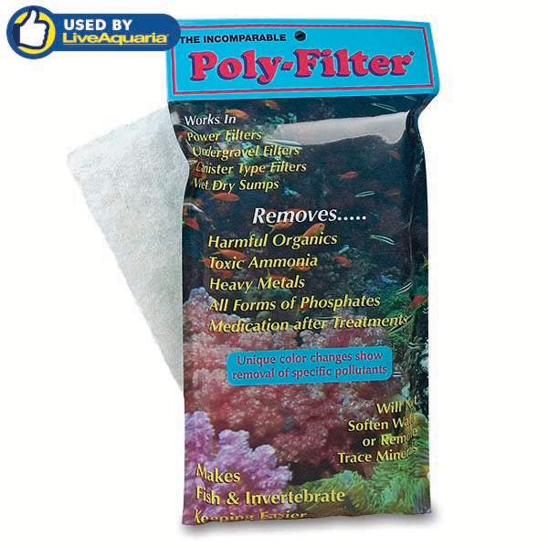 Poly Filters