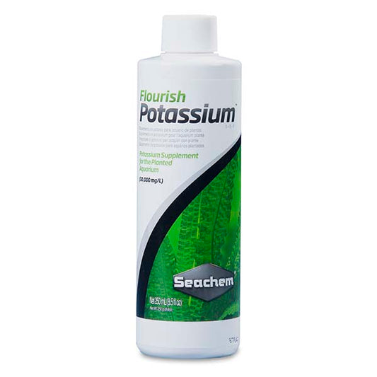 Seachem Flourish Potassium