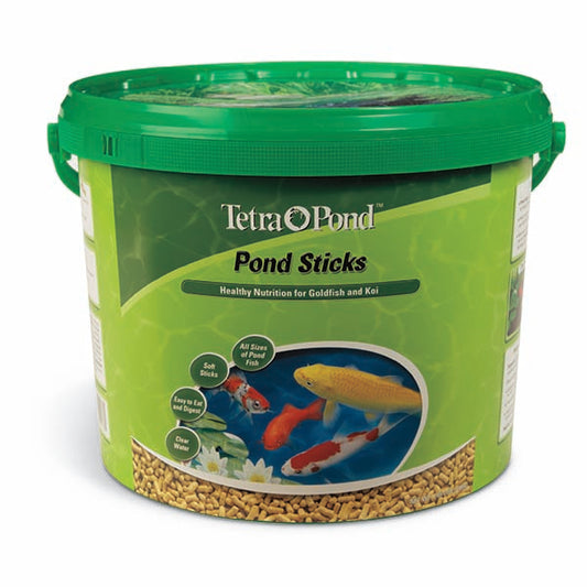 TetraPond Pond Sticks