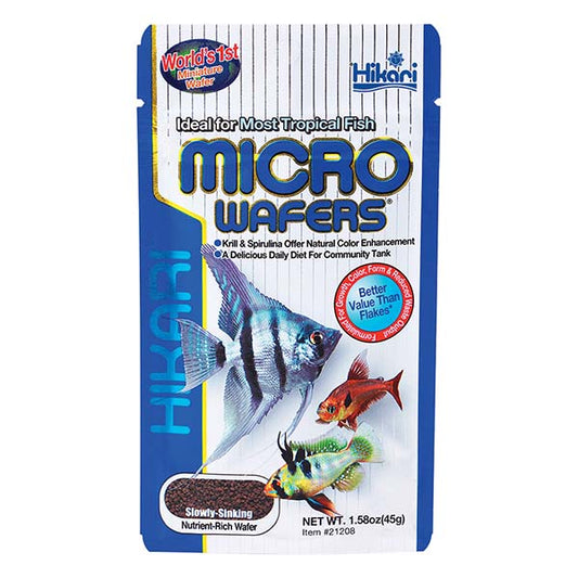 Hikari®; Micro Wafers