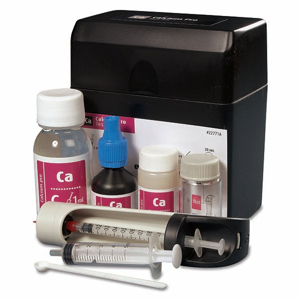 Red Sea Calcium Pro Test Kit