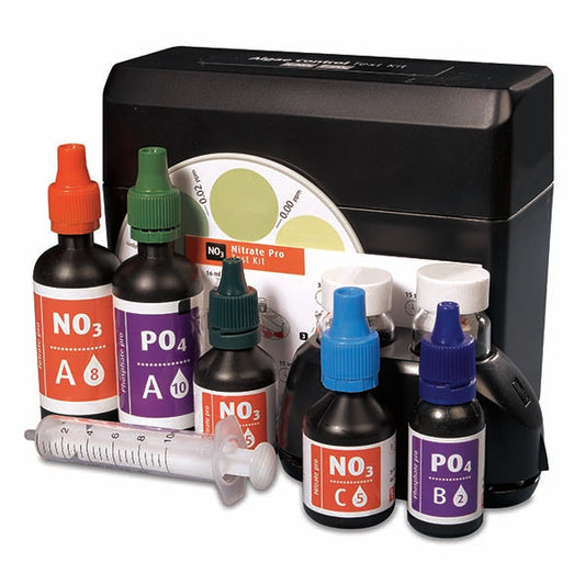 Red Sea Algae Control Multi Test Kit