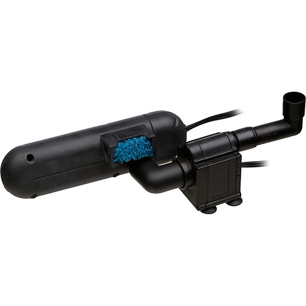 AA Aquarium Green Killing Machine Internal UV Sterilizer with Powerhead
