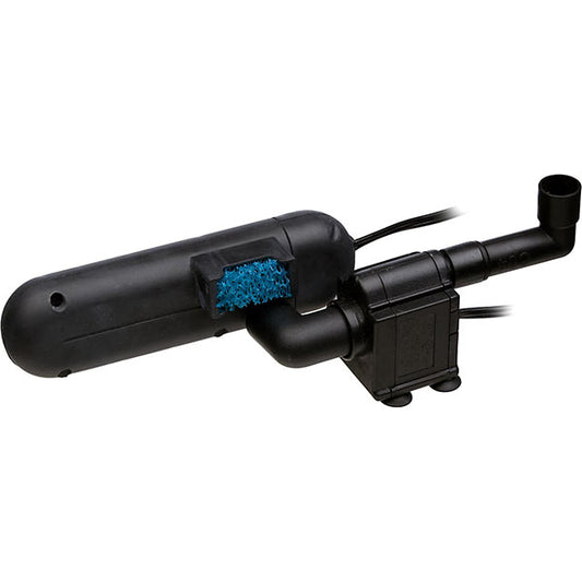 AA Aquarium Green Killing Machine Internal UV Sterilizer with Powerhead
