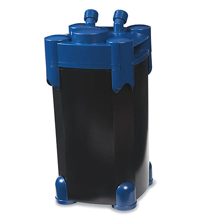 Aqueon QuietFlow Canister Filters