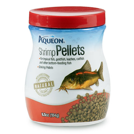 Aqueon® Shrimp Pellets