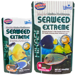 Hikari®; Seaweed Extreme
