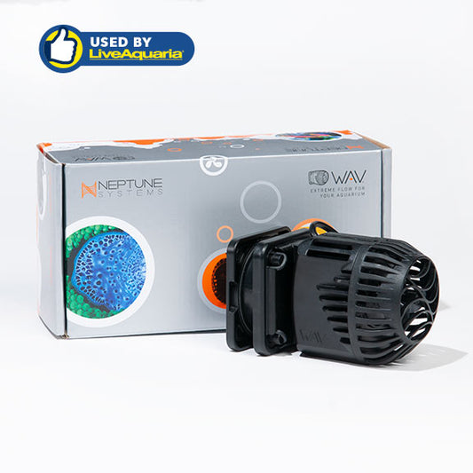 Neptune Systems WAV Wavemaker