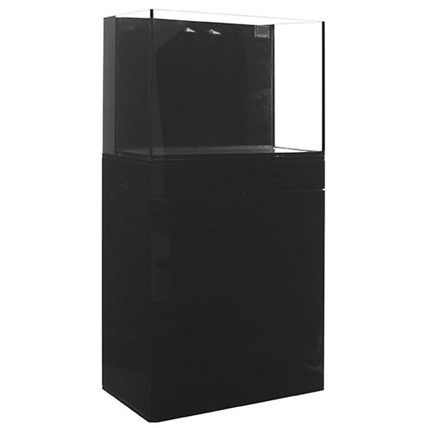 JBJ Rimless Flat Panel AIO 45 Gal. Aquarium