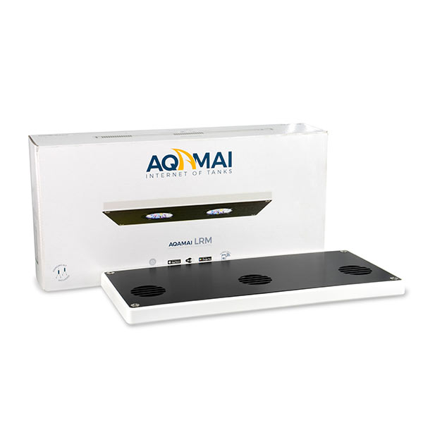 Aqamai LRM Wifi-Controlled LED Professional Reef Aquarium Light