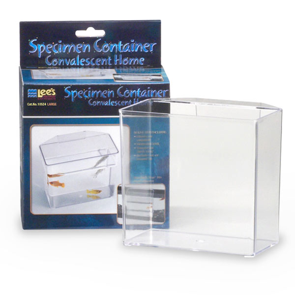 Lee's® Specimen Container