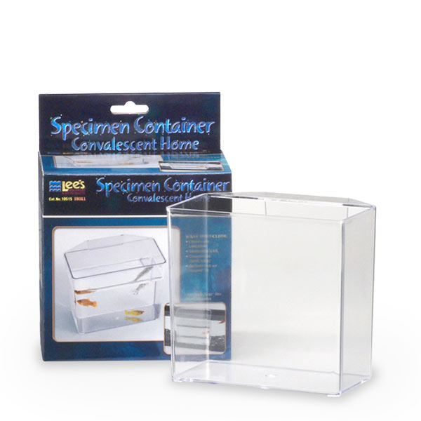 Lee's® Specimen Container