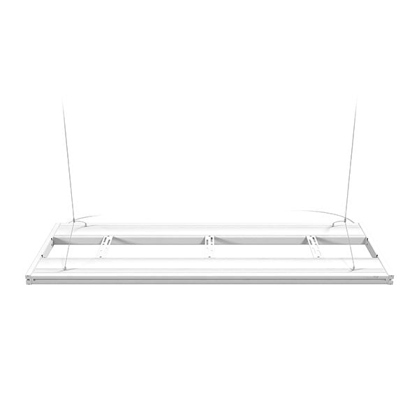 Aquatic Life® T5HO Hybrid 4-Lamp Mounting System Fixture