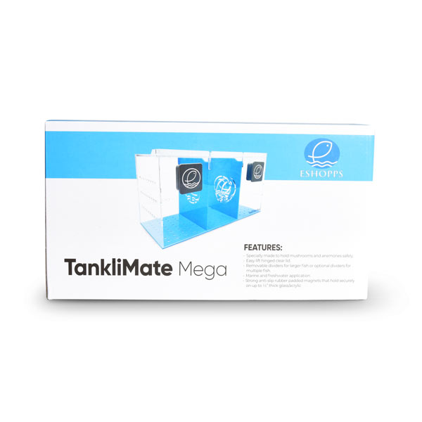 Eshopps Tanklimate Mega Acclimation Box Eshopps Tanklimate Mega Acclimation Box