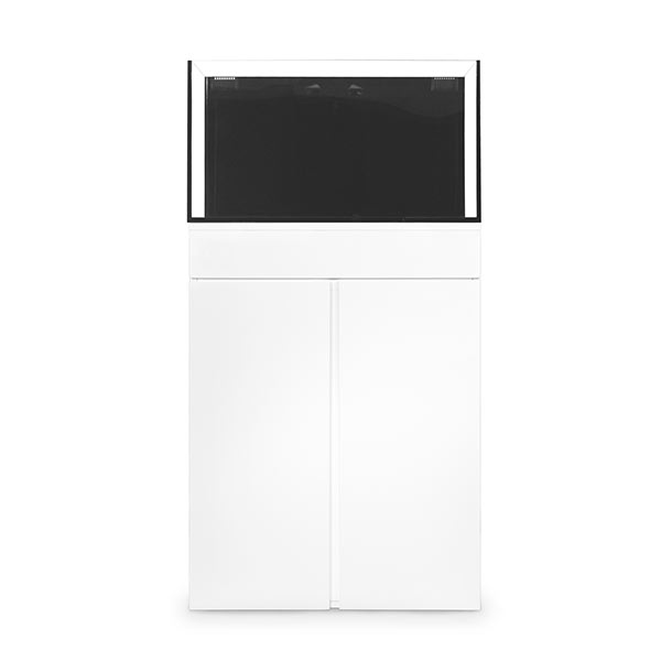JBJ Rimless Flat Panel AIO 45 Gal. Aquarium