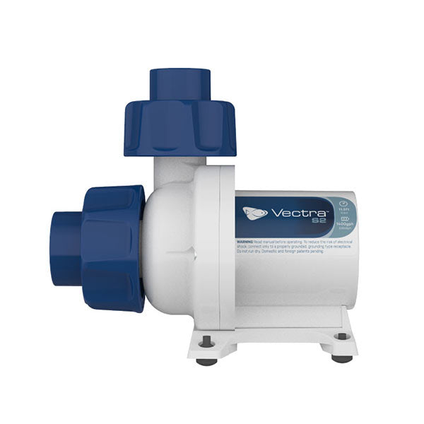 Eco Tech Marine Vectra S2 Centrifugal Pump