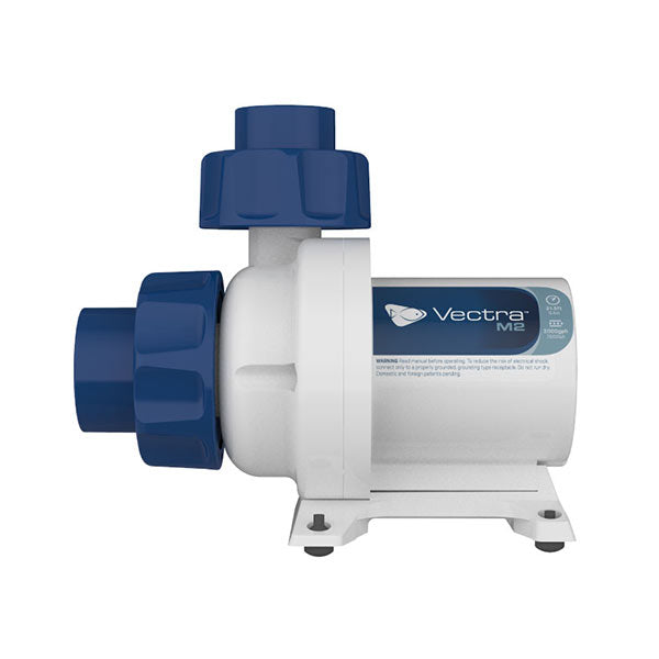 Eco Tech Marine Vectra M2 Centrifugal Pump