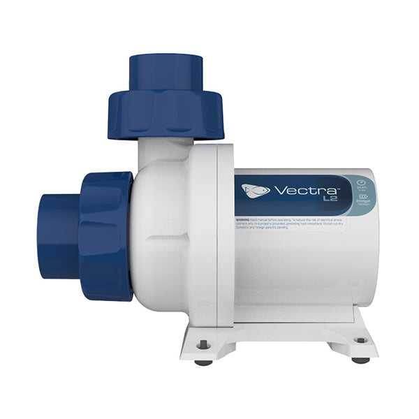 Eco Tech Marine Vectra L2 Centrifugal Pump
