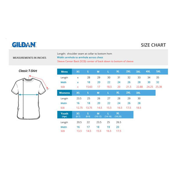 LiveAquaria T-Shirt - Gladiator Clownfish