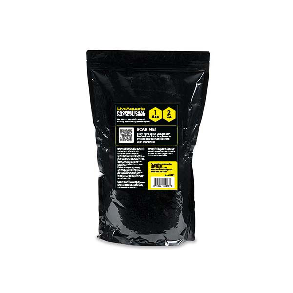 LiveAquaria® Professional Calcium Chloride