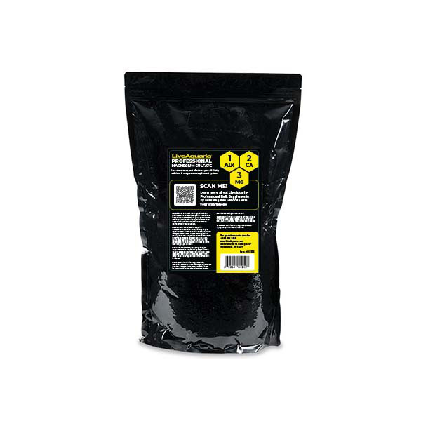 LiveAquaria® Professional Magnesium Sulfate