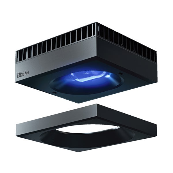 Red Sea ReefLED 160S Reef Lighting System | LiveAquaria Red Sea ReefLED 160S Reef Lighting System | LiveAquaria